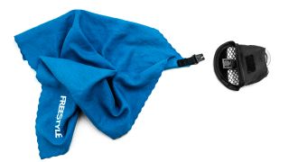 Spro Freestyle Microfibre Towel